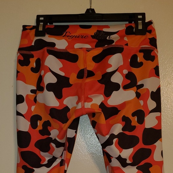 Workout leggings - Picture 2 of 4